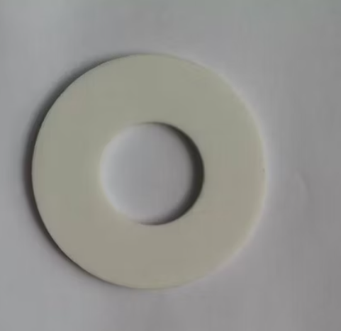 GIOĂNG PTFE TẨM SỢI THỦY TINH: ĐỆM LÀM KÍN CHỊU HÓA CHẤT, CHỊU NHIỆT ĐỘ CAO CHO MẶT BÍCH